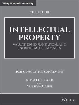 cover image of Intellectual Property